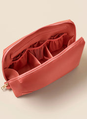 BÉIS | Rare Beauty The Large Cosmetic Pouch