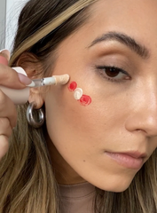 Blush, Bronze, & Luminize Custom Set